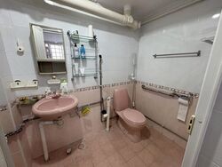 Blk 221 Boon Lay Shopping Centre (Jurong West), HDB 5 Rooms #503998351